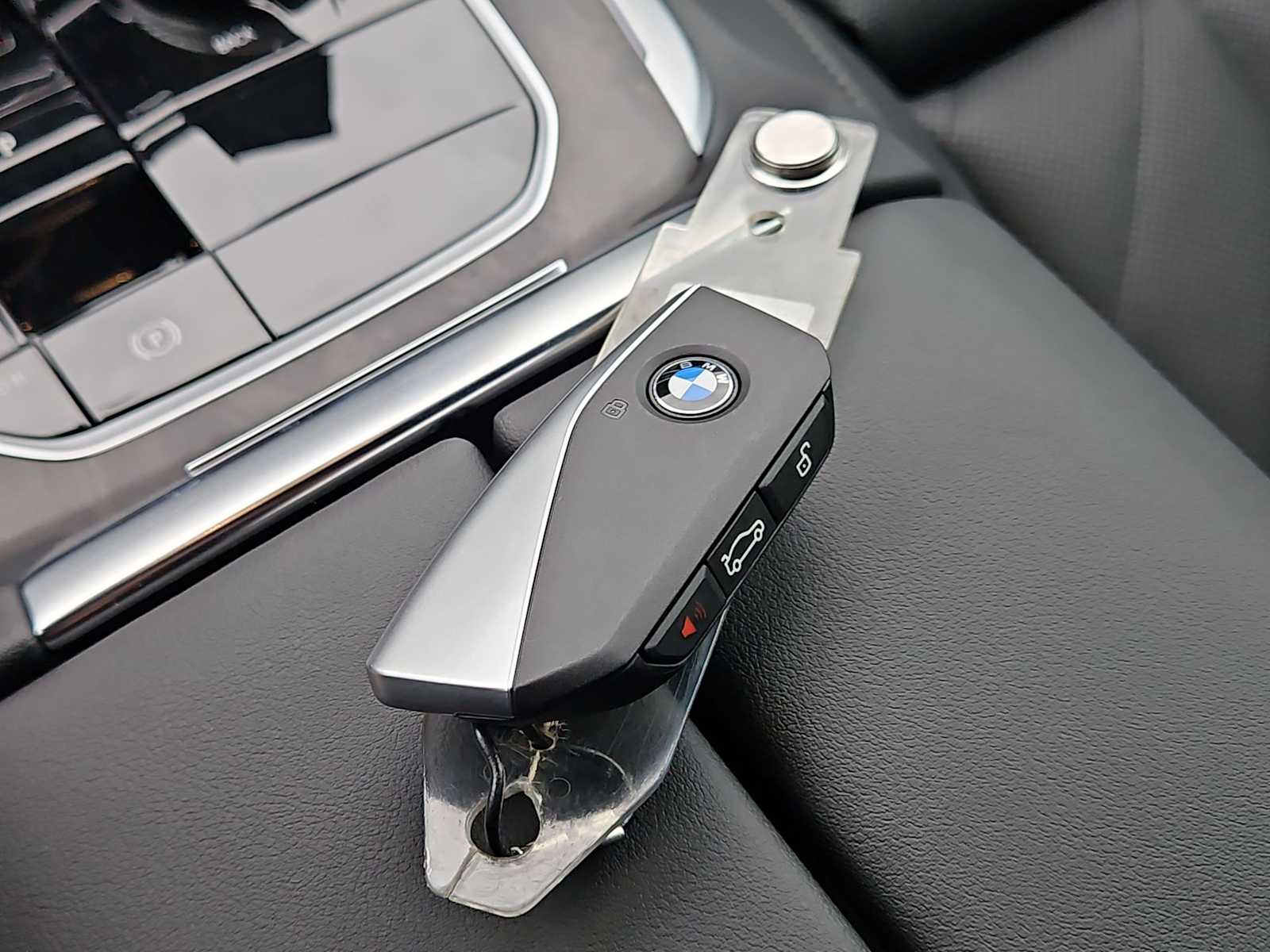 Thumbnail: 2026 BMW X5 - 38