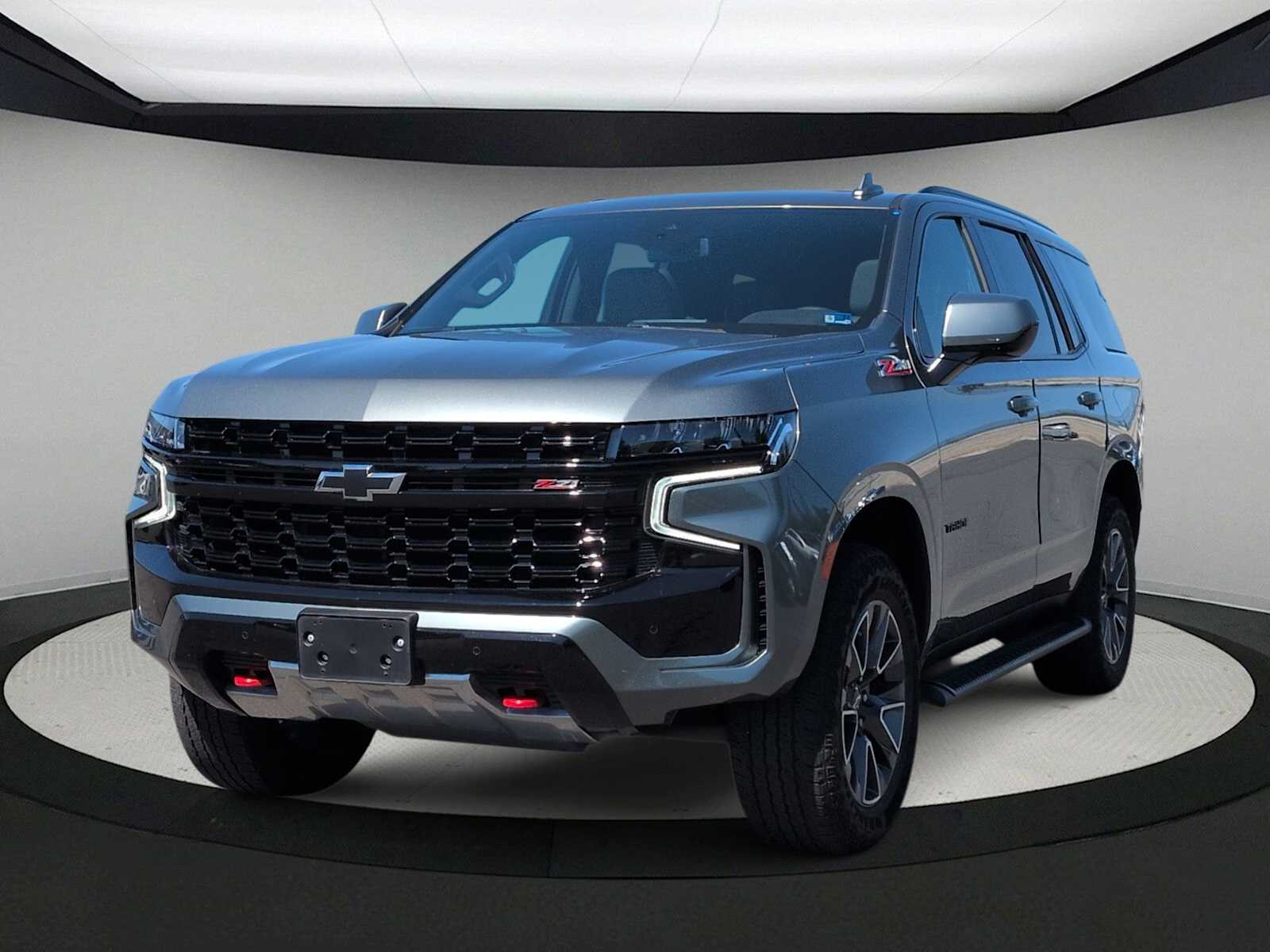 Thumbnail: 2023 Chevrolet Tahoe - 4