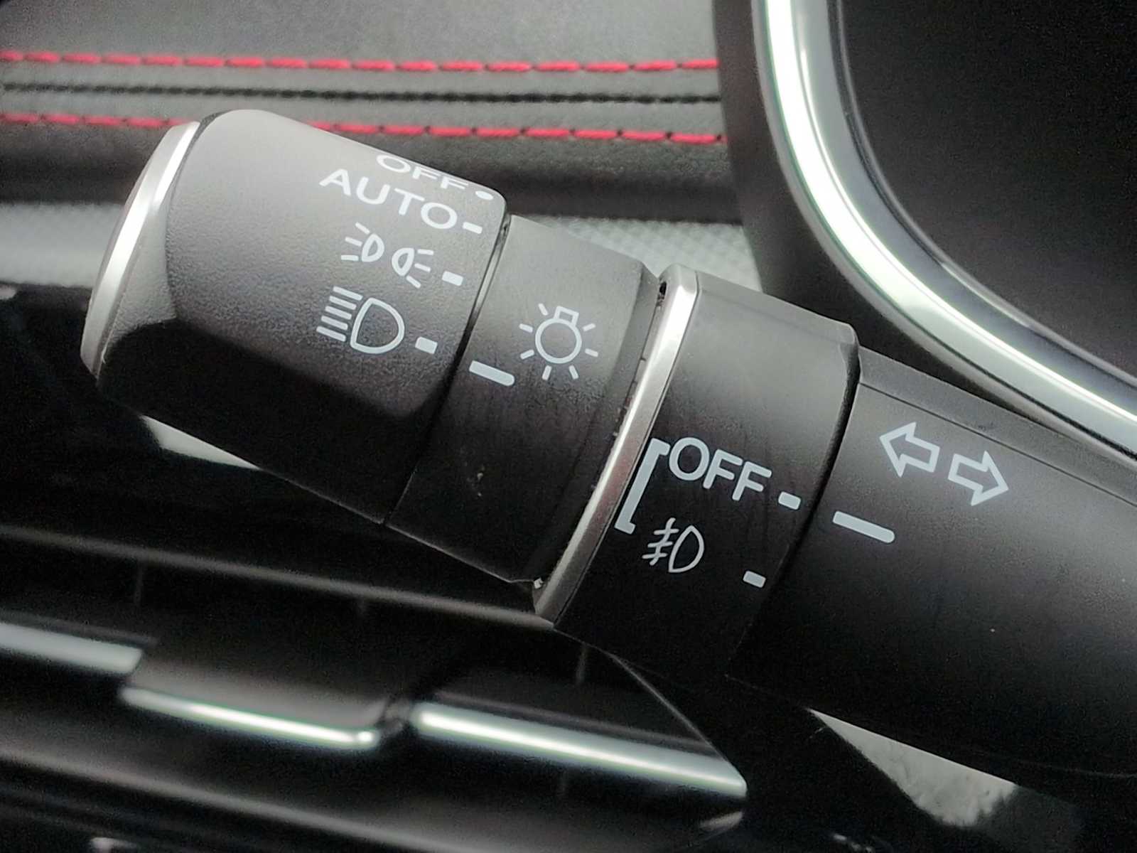 Thumbnail: 2024 Acura MDX - 28