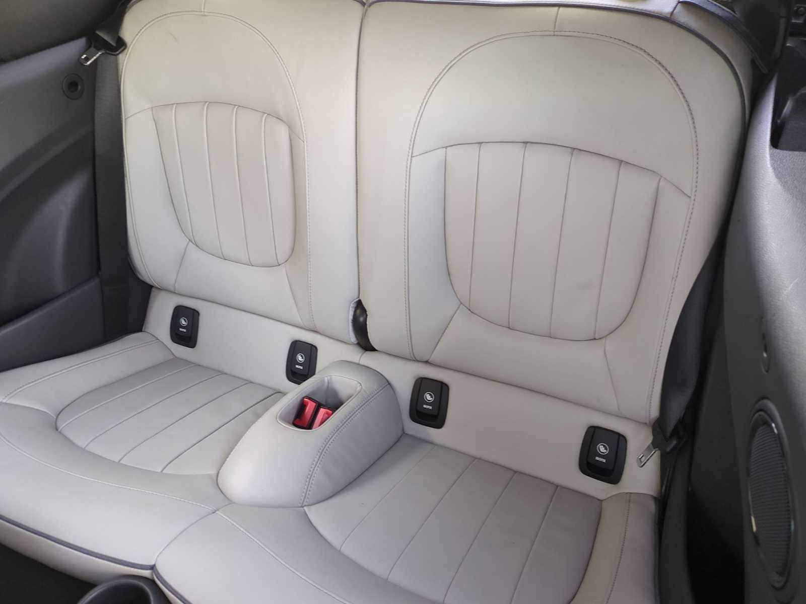 Thumbnail: 2019 MINI Cooper Convertible - 19