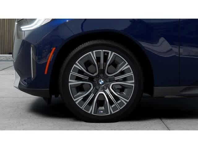 Thumbnail: 2026 BMW X3 - 7