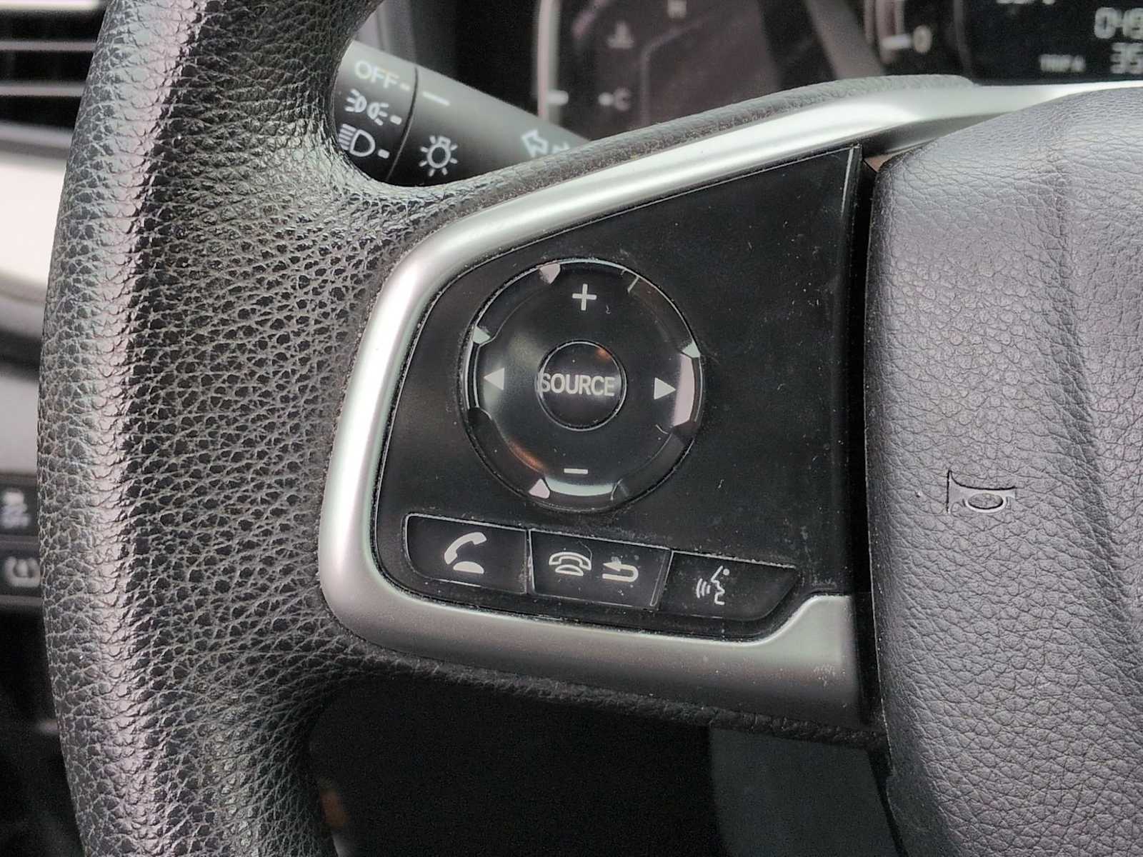 Thumbnail: 2019 Honda CR-V - 14