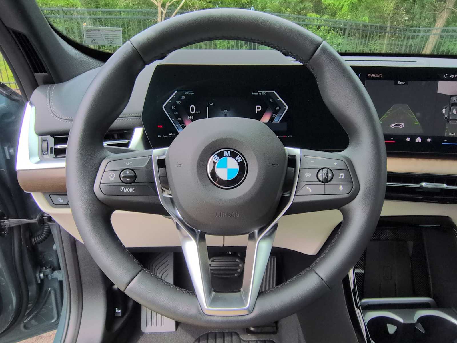 Thumbnail: 2026 BMW X1 - 25