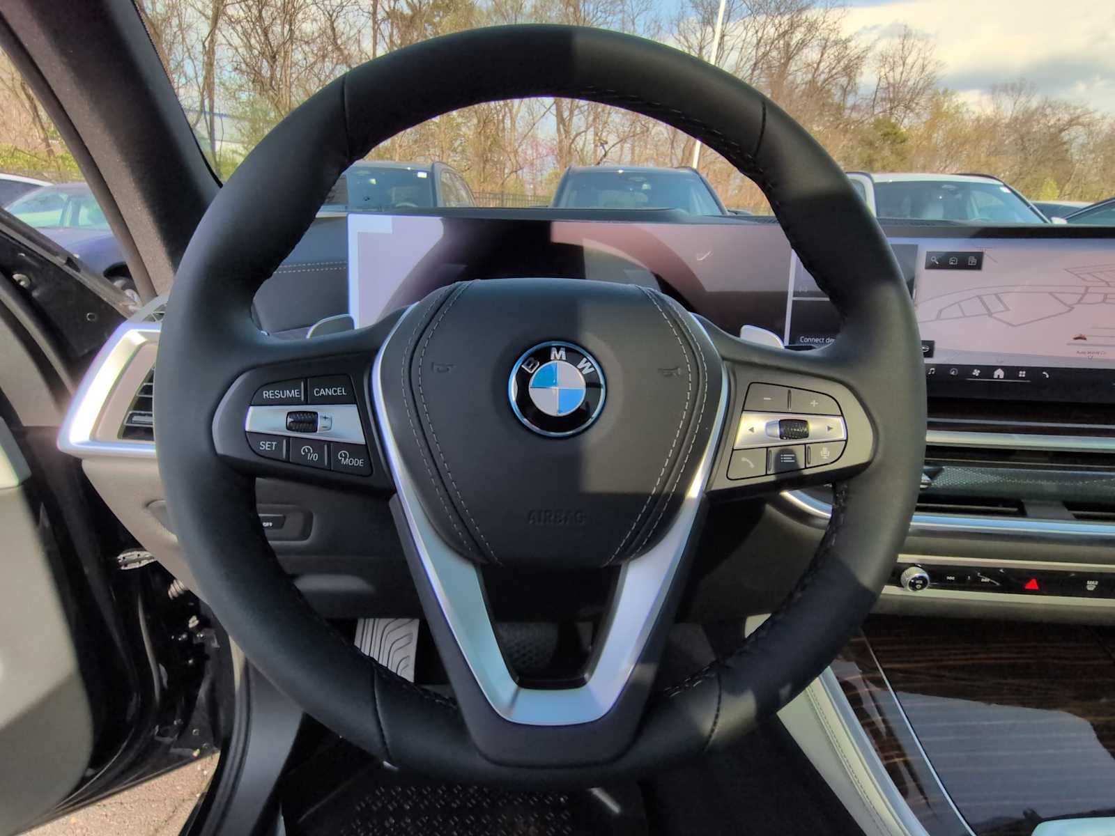 Thumbnail: 2026 BMW X5 - 25