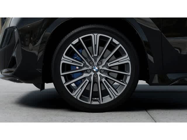 Thumbnail: 2026 BMW X1 - 7