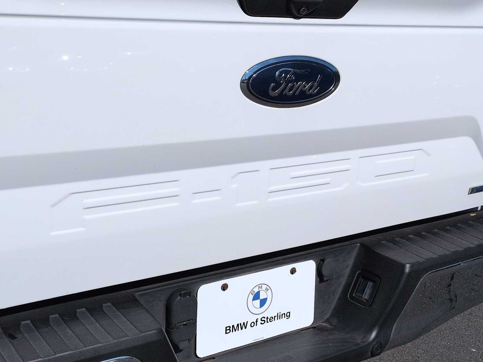 Thumbnail: 2020 Ford F-150 - 13