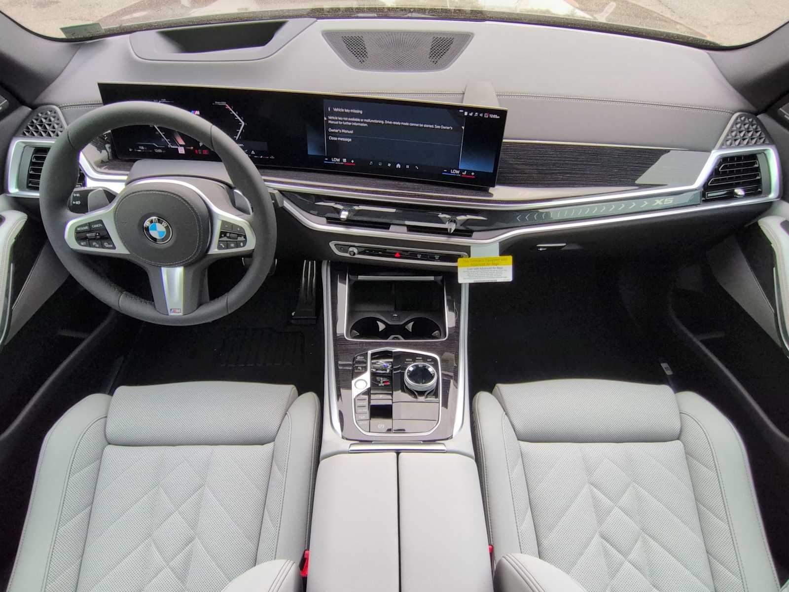 Thumbnail: 2026 BMW X5 - 16