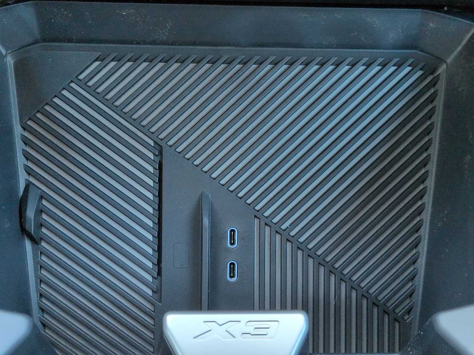 Thumbnail: 2026 BMW X3 - 31