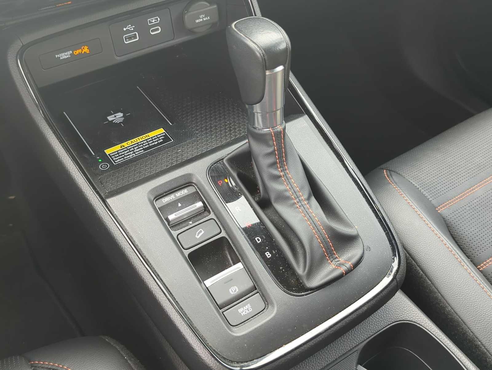 Thumbnail: 2024 Honda CR-V - 33