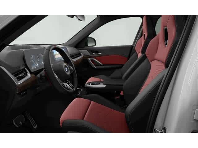 Thumbnail: 2026 BMW X1 - 6