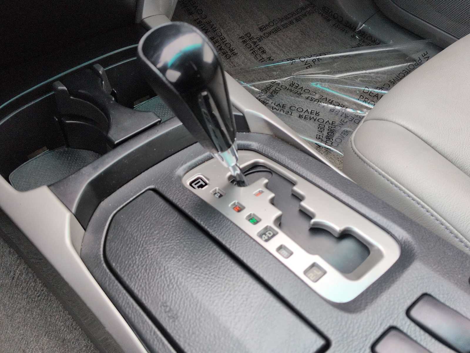 Thumbnail: 2007 Toyota 4Runner - 31