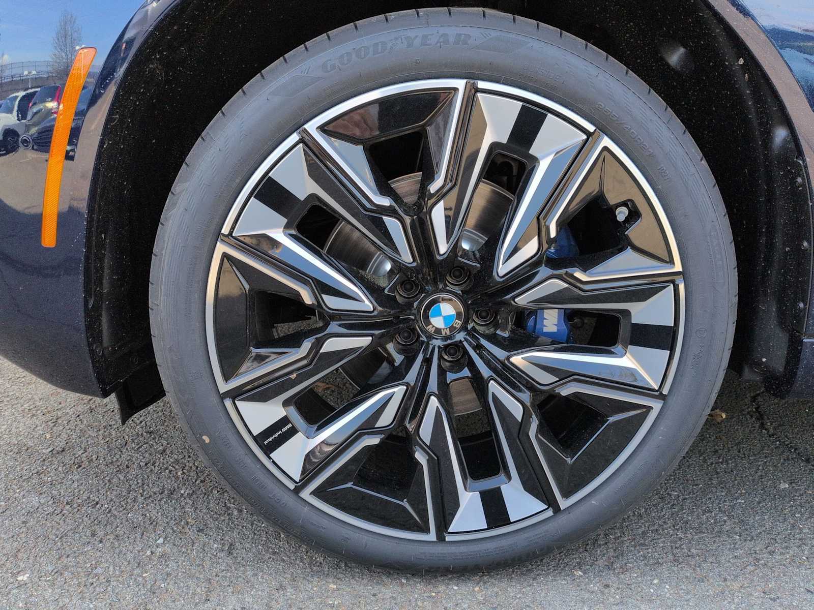 Thumbnail: 2026 BMW X3 - 14