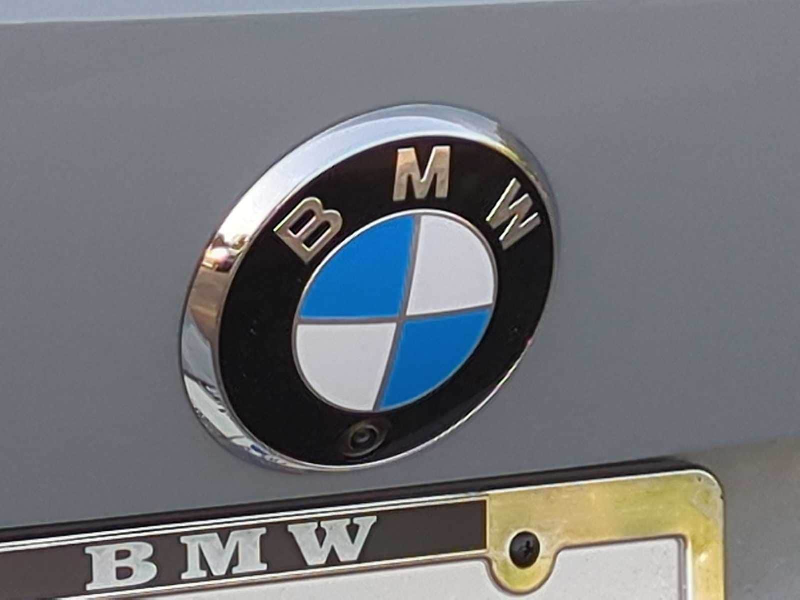 Thumbnail: 2025 BMW 4 Series - 12