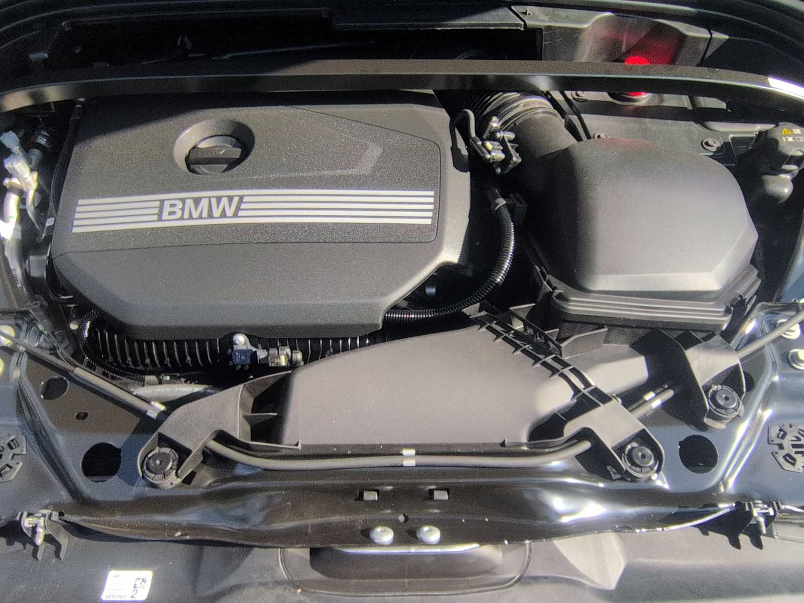 Thumbnail: 2026 BMW X2 - 15