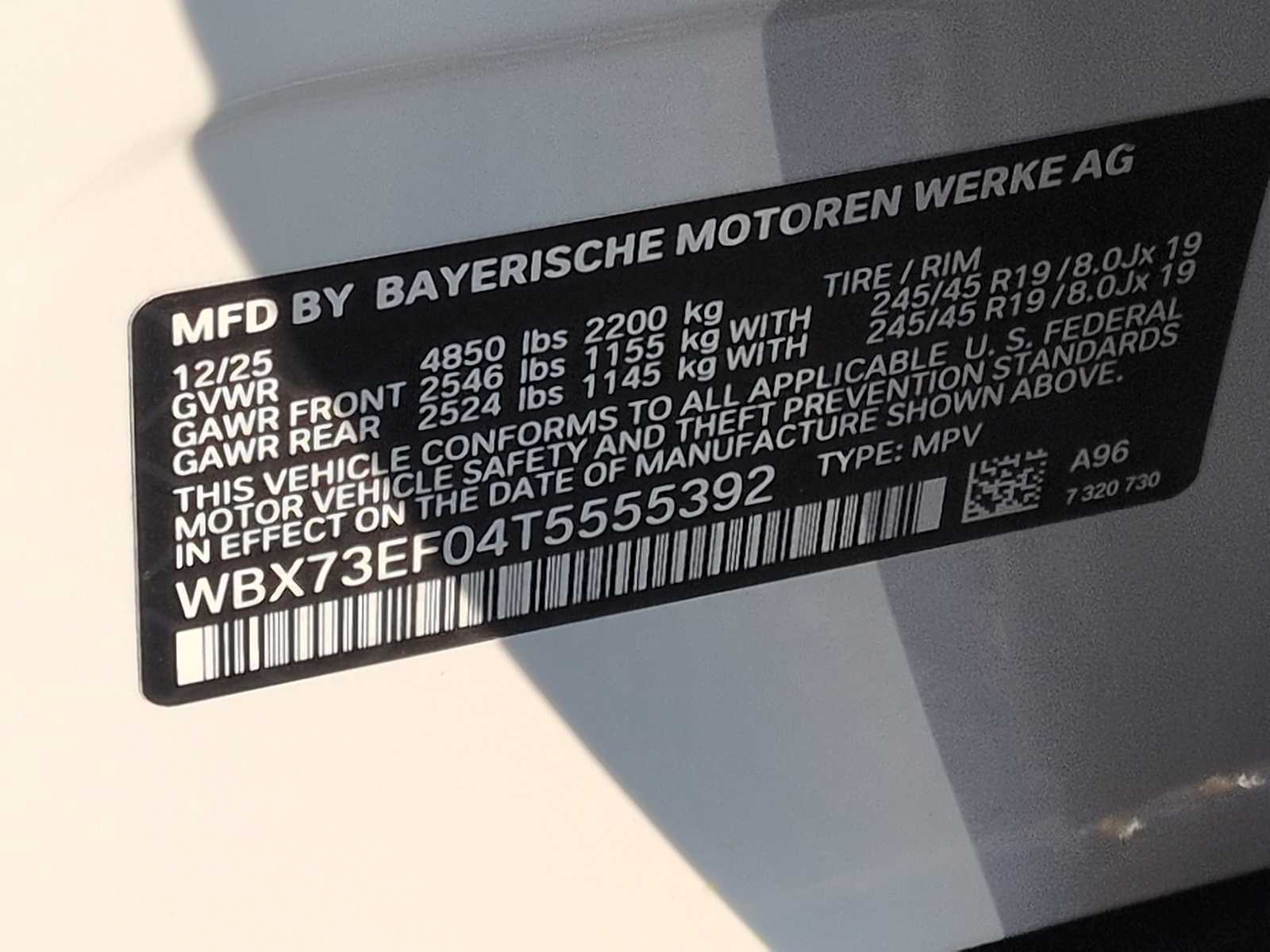 Thumbnail: 2026 BMW X1 - 37