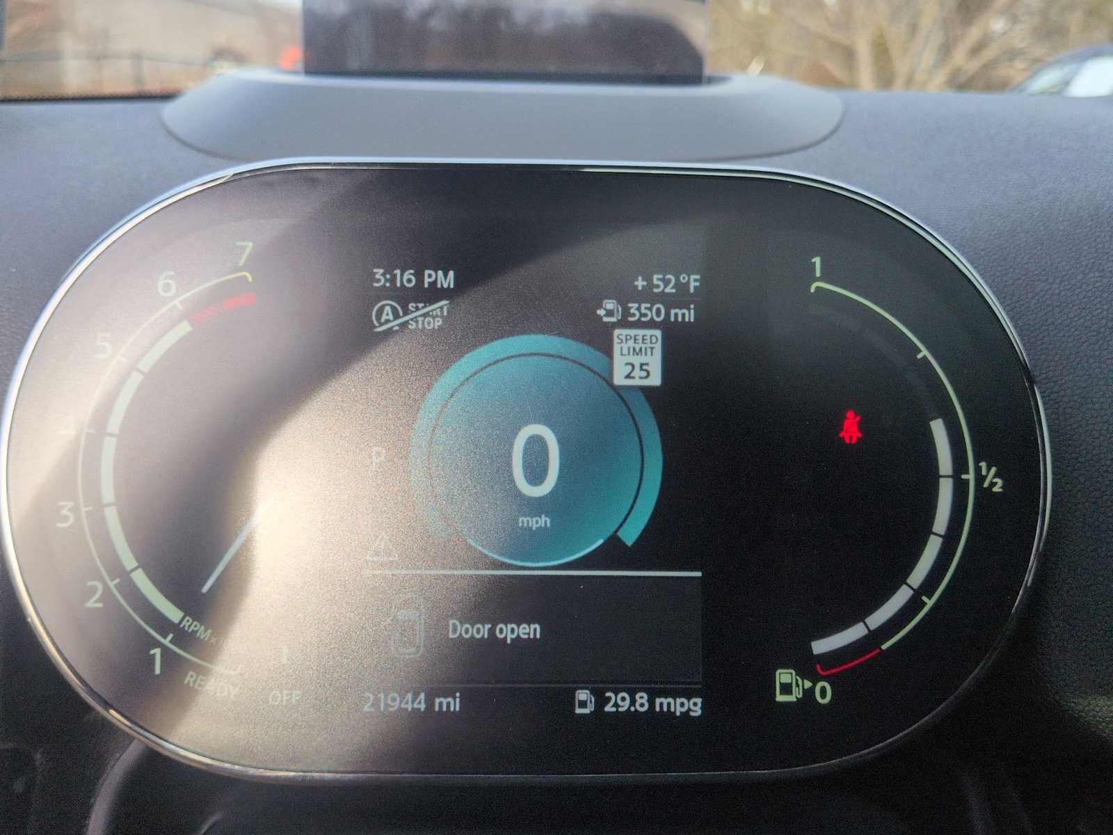 Thumbnail: 2023 MINI Cooper Countryman - 35