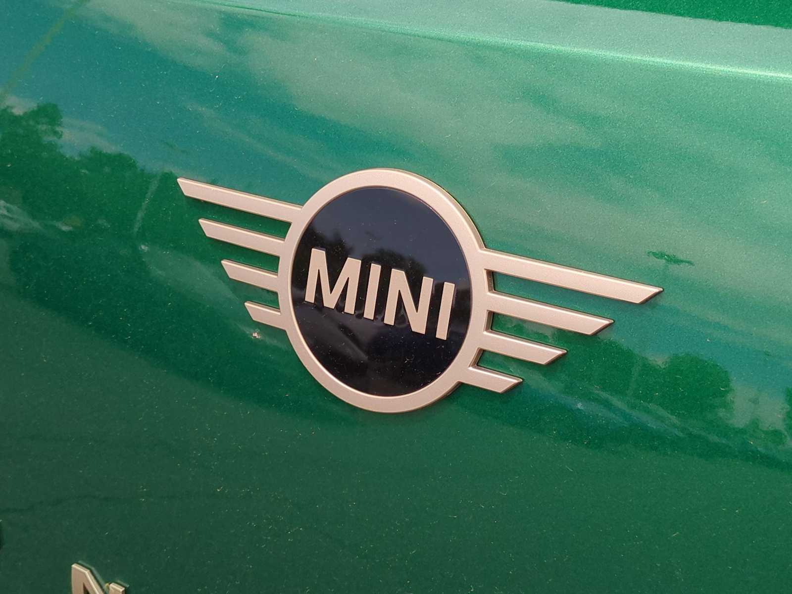 Thumbnail: 2025 MINI Cooper Countryman - 11