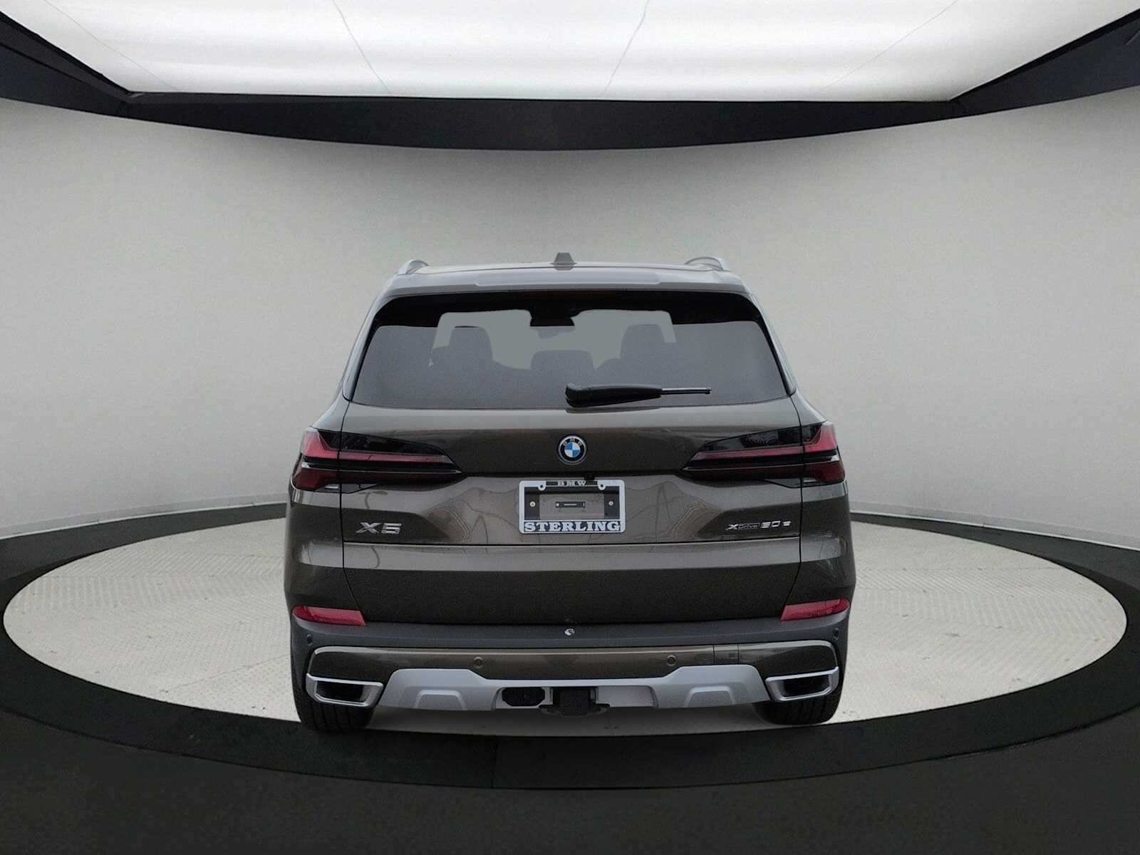 Thumbnail: 2026 BMW X5 - 7