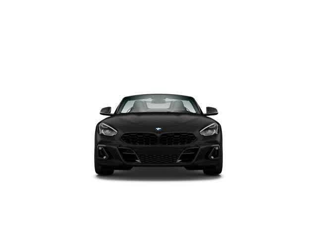Thumbnail: 2026 BMW Z4 - 2