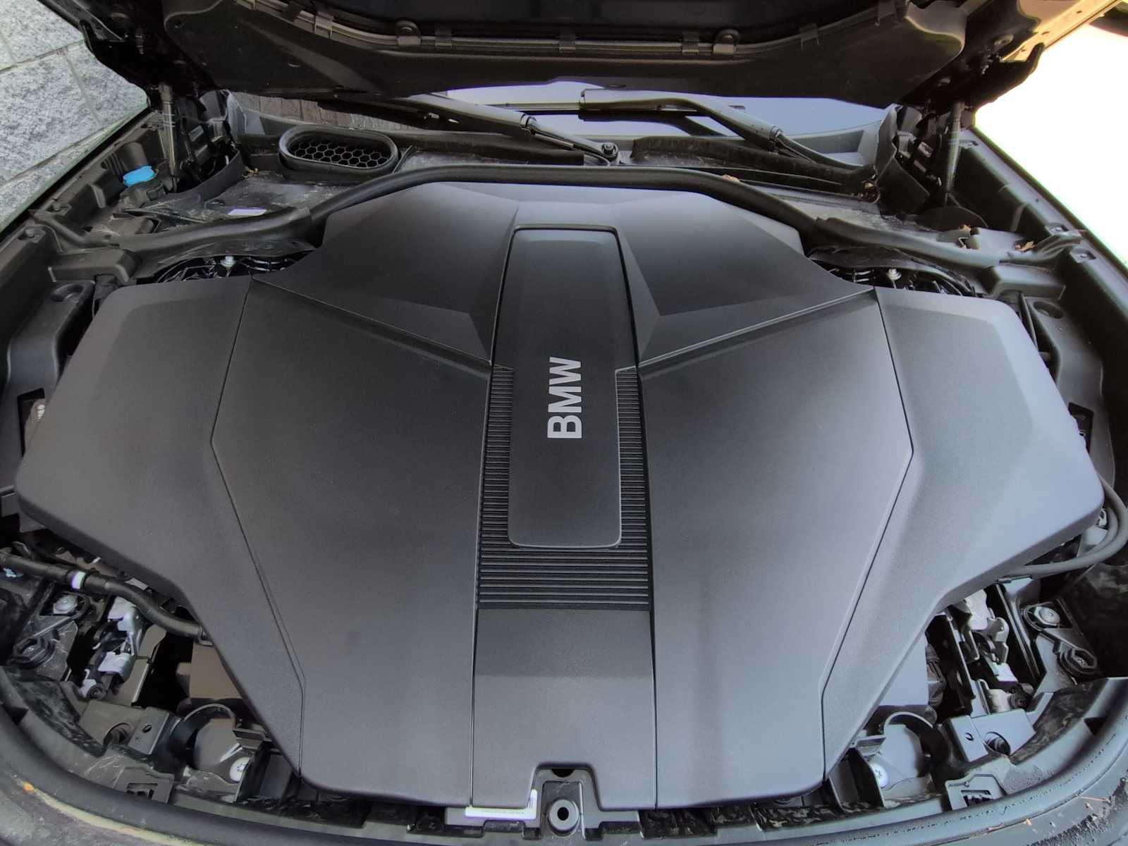 Thumbnail: 2026 BMW i7 - 15