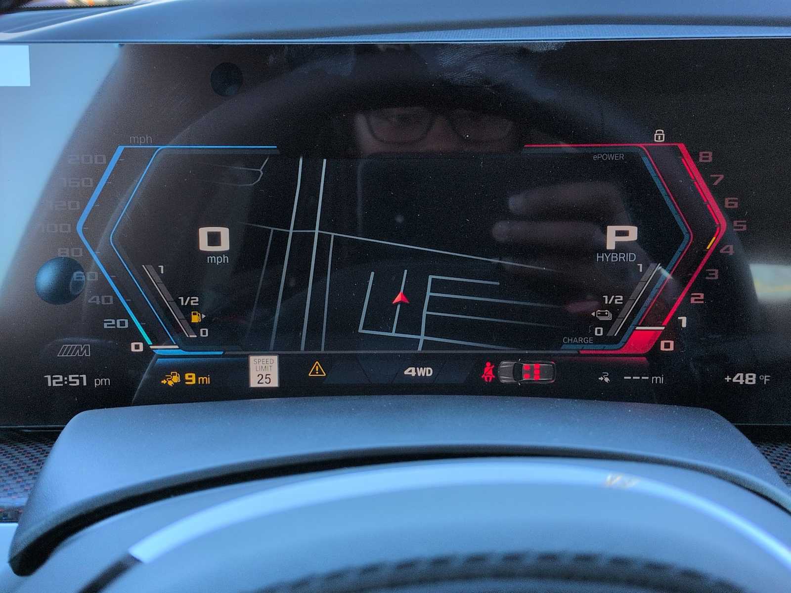 Thumbnail: 2026 BMW XM - 34