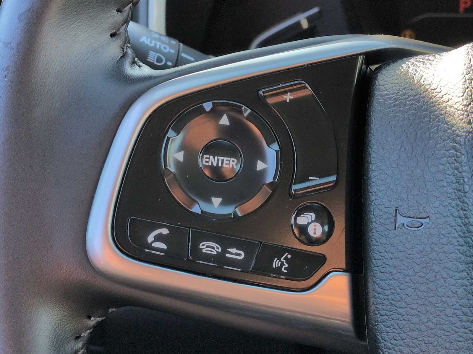 Thumbnail: 2022 Honda CR-V - 25