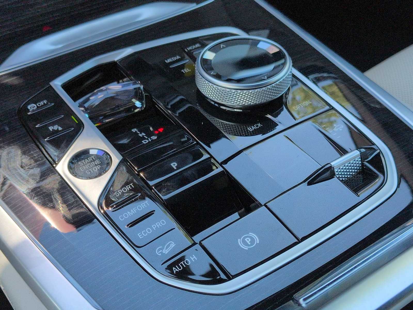 Thumbnail: 2026 BMW X5 - 35