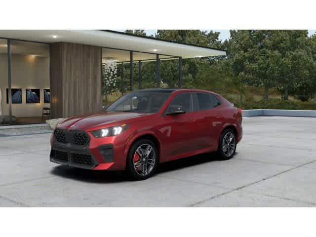 Thumbnail: 2026 BMW X2 - 1