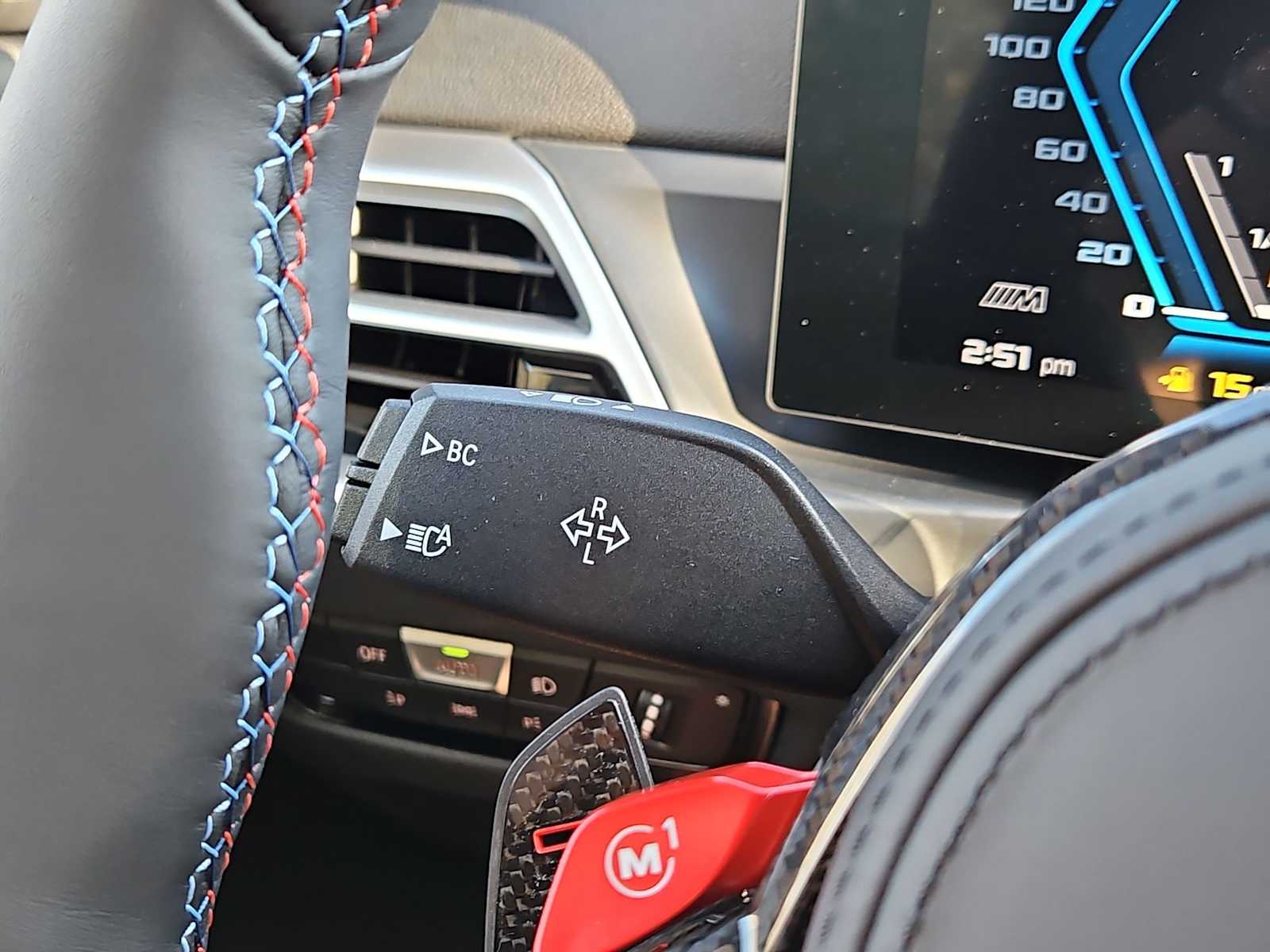 Thumbnail: 2026 BMW M2 - 26