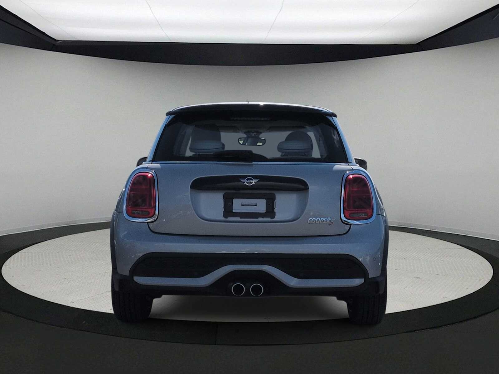 Thumbnail: 2024 MINI Cooper Hardtop - 7