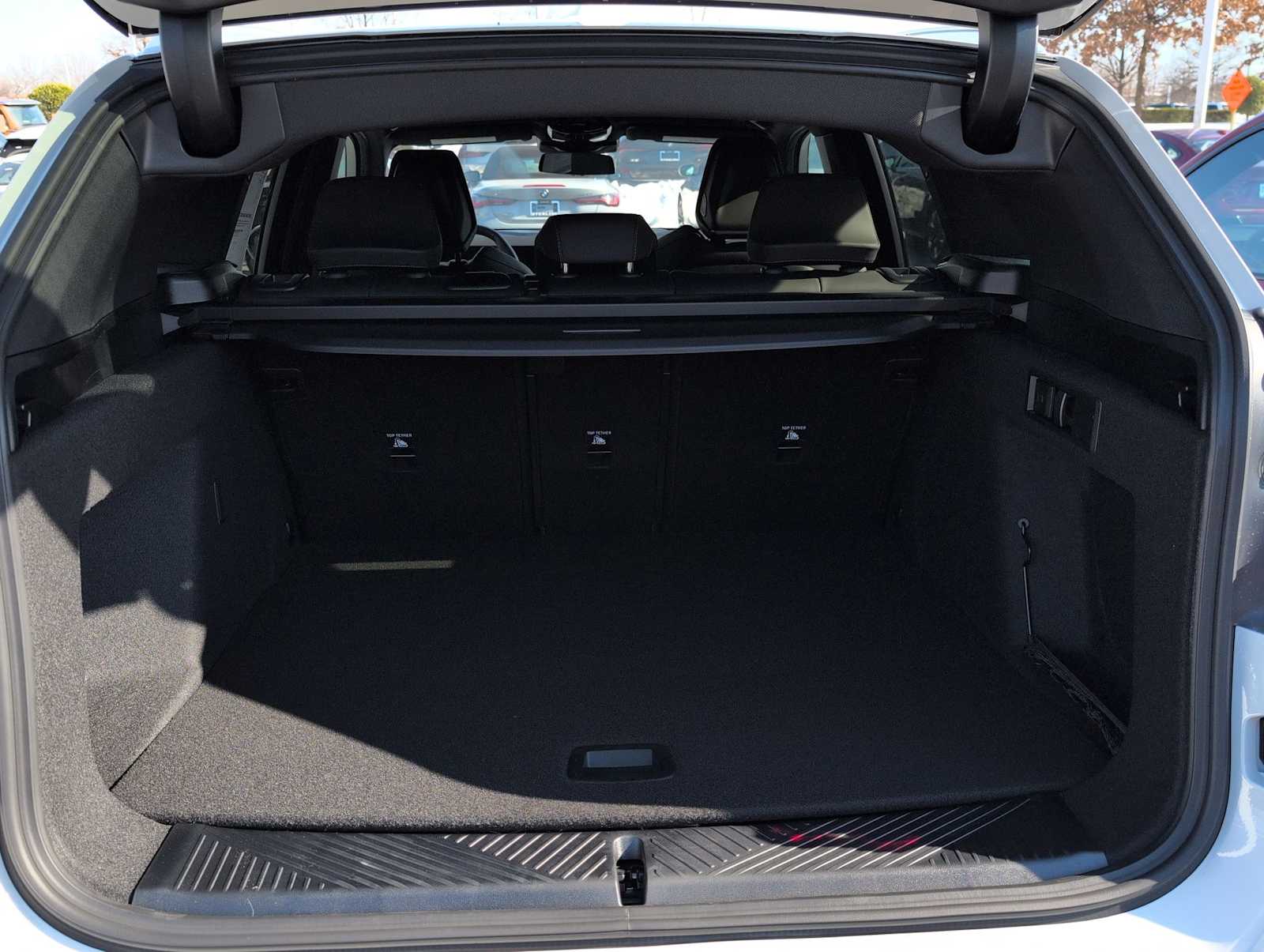 Thumbnail: 2026 BMW X3 - 33