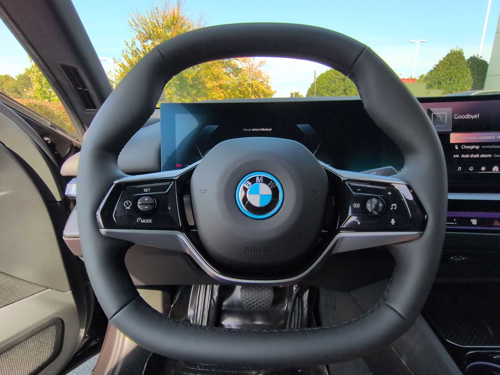 Thumbnail: 2026 BMW i5 - 25