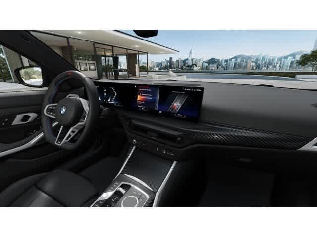 Thumbnail: 2025 BMW 3 Series - 14