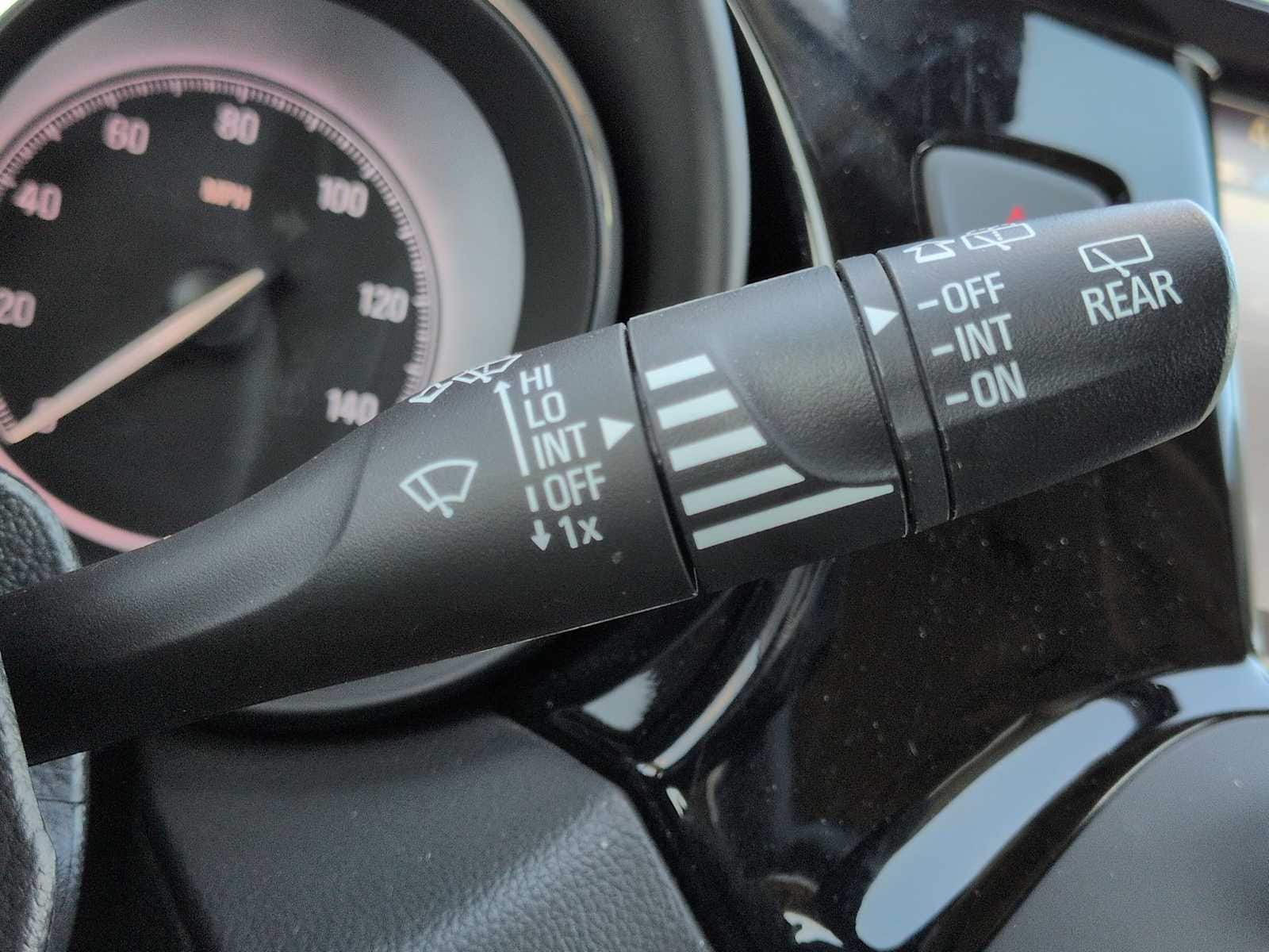 Thumbnail: 2019 Buick Envision - 27