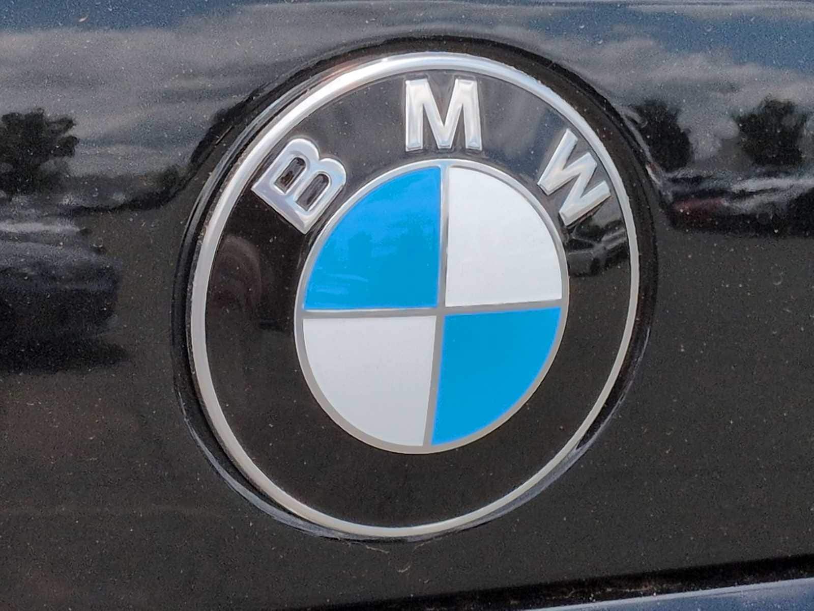 Thumbnail: 2027 BMW X7 - 12