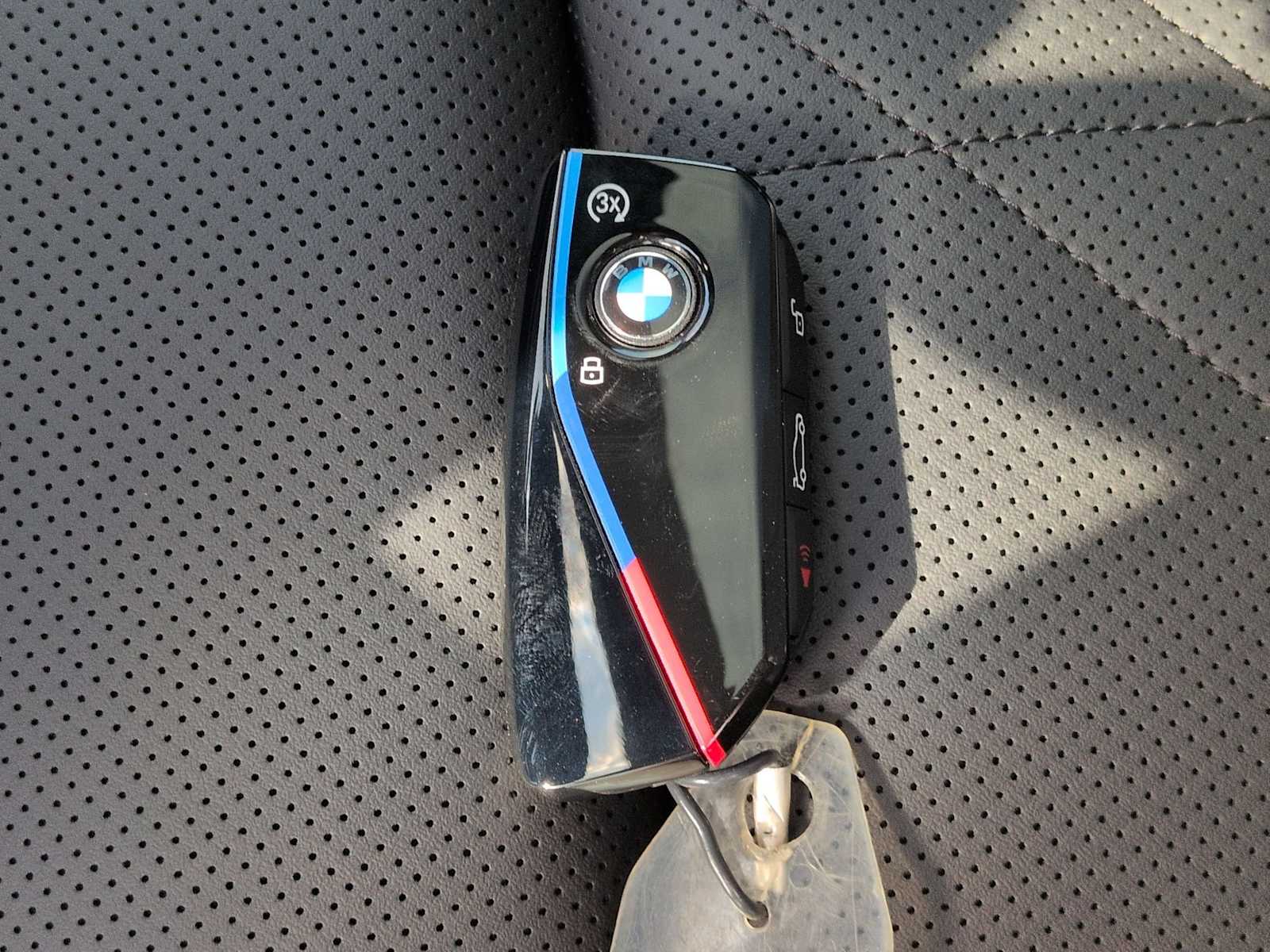 Thumbnail: 2026 BMW X3 - 38