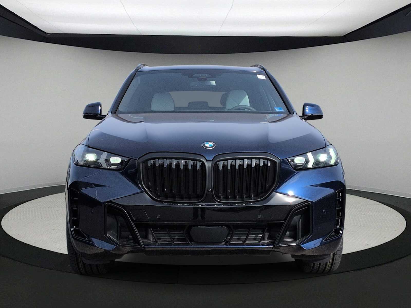 Thumbnail: 2026 BMW X5 - 3