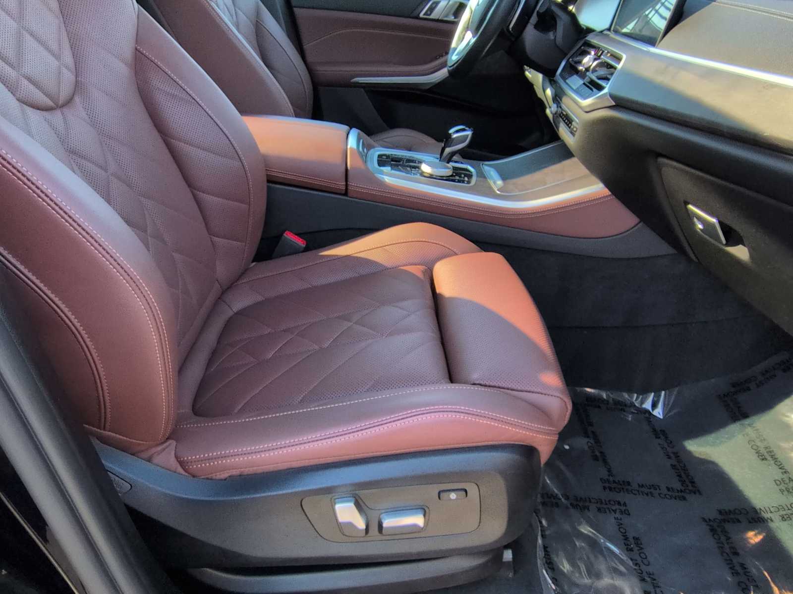 Thumbnail: 2023 BMW X5 - 24