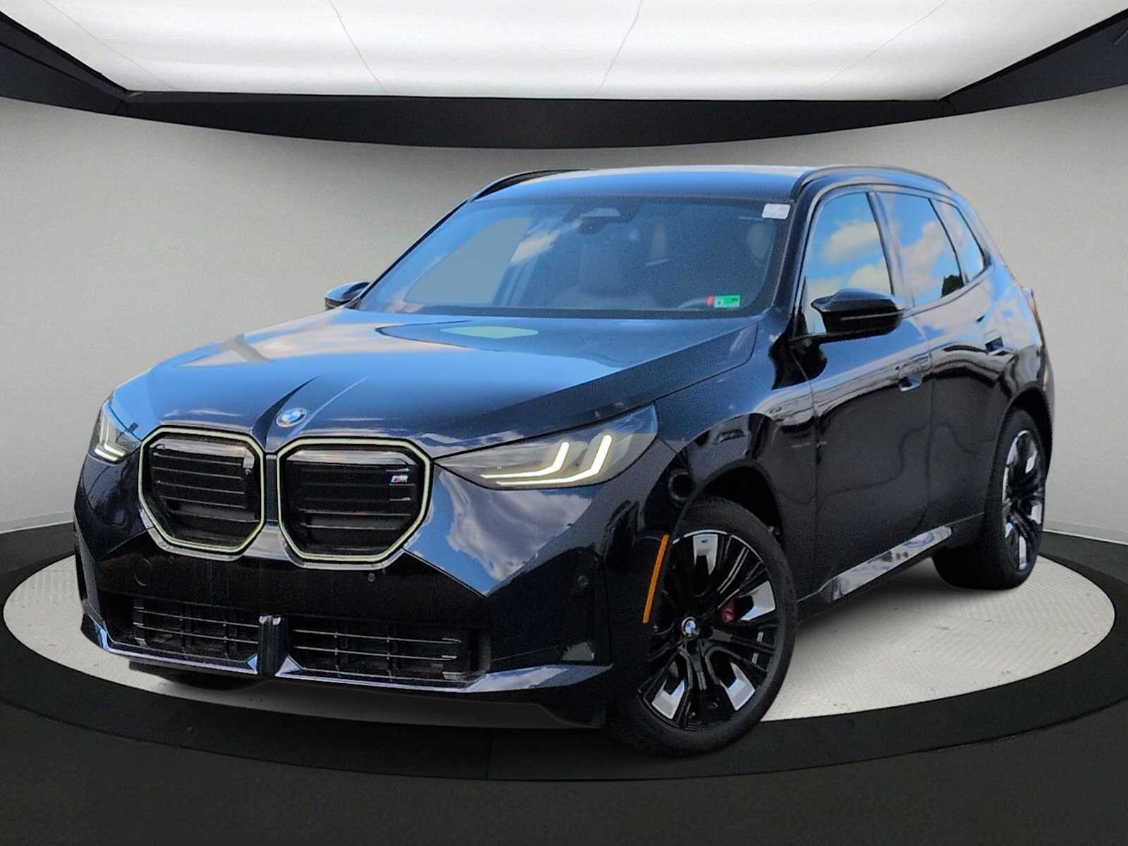 Thumbnail: 2026 BMW X3 - 1