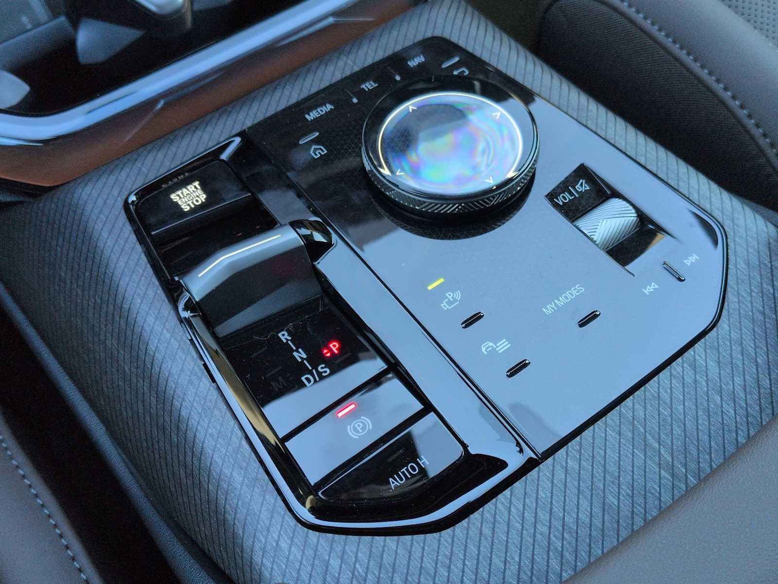 Thumbnail: 2026 BMW X3 - 34