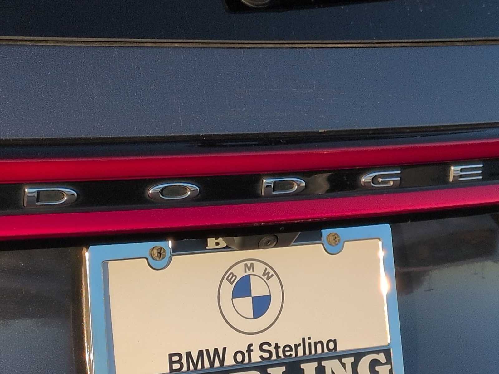 Thumbnail: 2018 Dodge Durango - 12