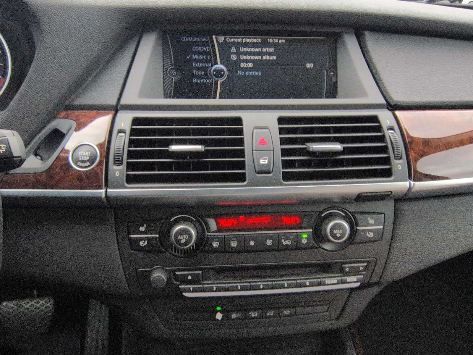 Thumbnail: 2013 BMW X5 - 30