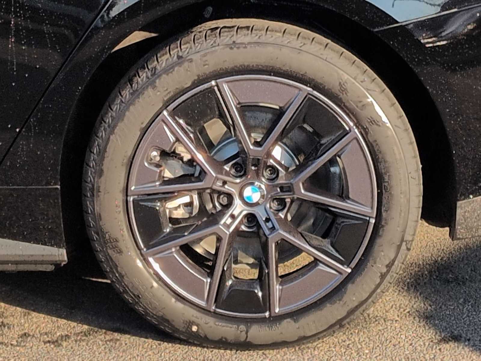 Thumbnail: 2026 BMW i4 - 15