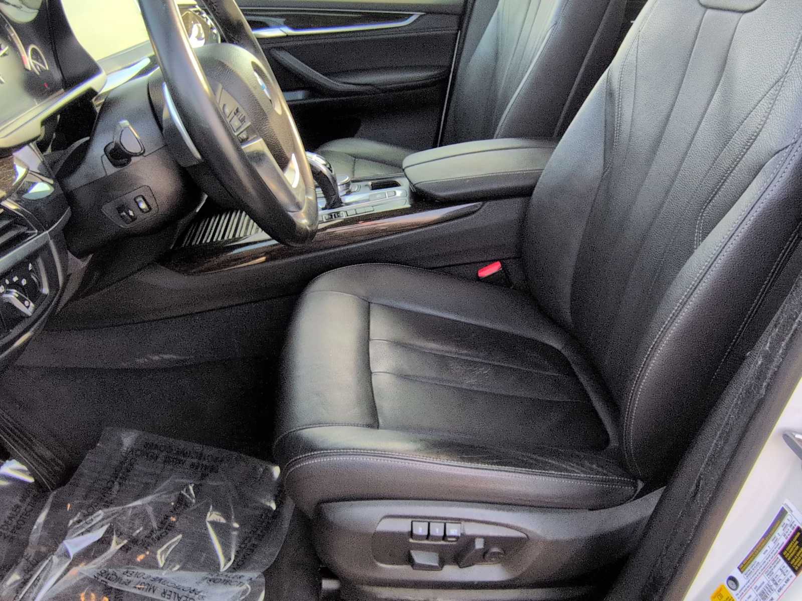 Thumbnail: 2018 BMW X5 - 17