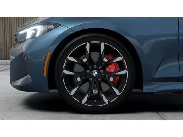 Thumbnail: 2026 BMW 3 Series - 7