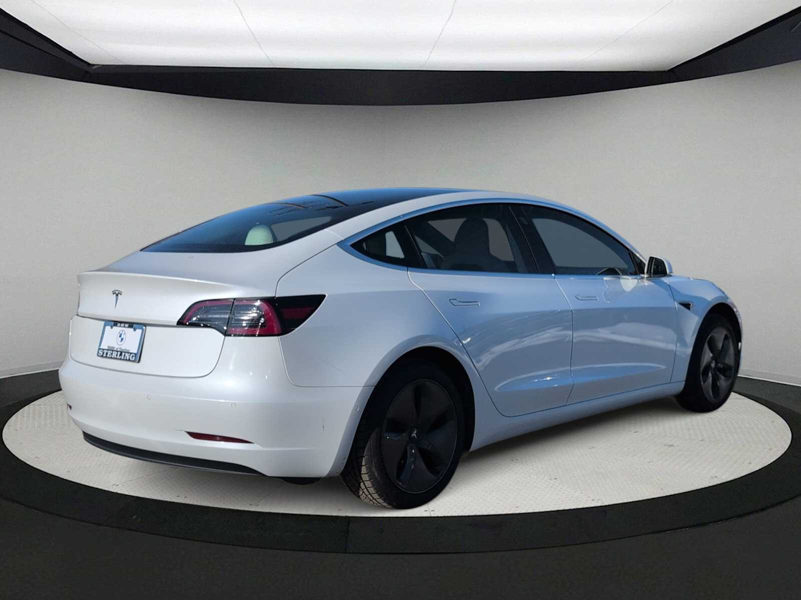 Thumbnail: 2019 Tesla Model 3 - 8