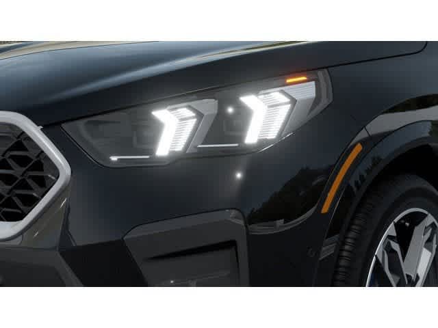 Thumbnail: 2026 BMW X2 - 6