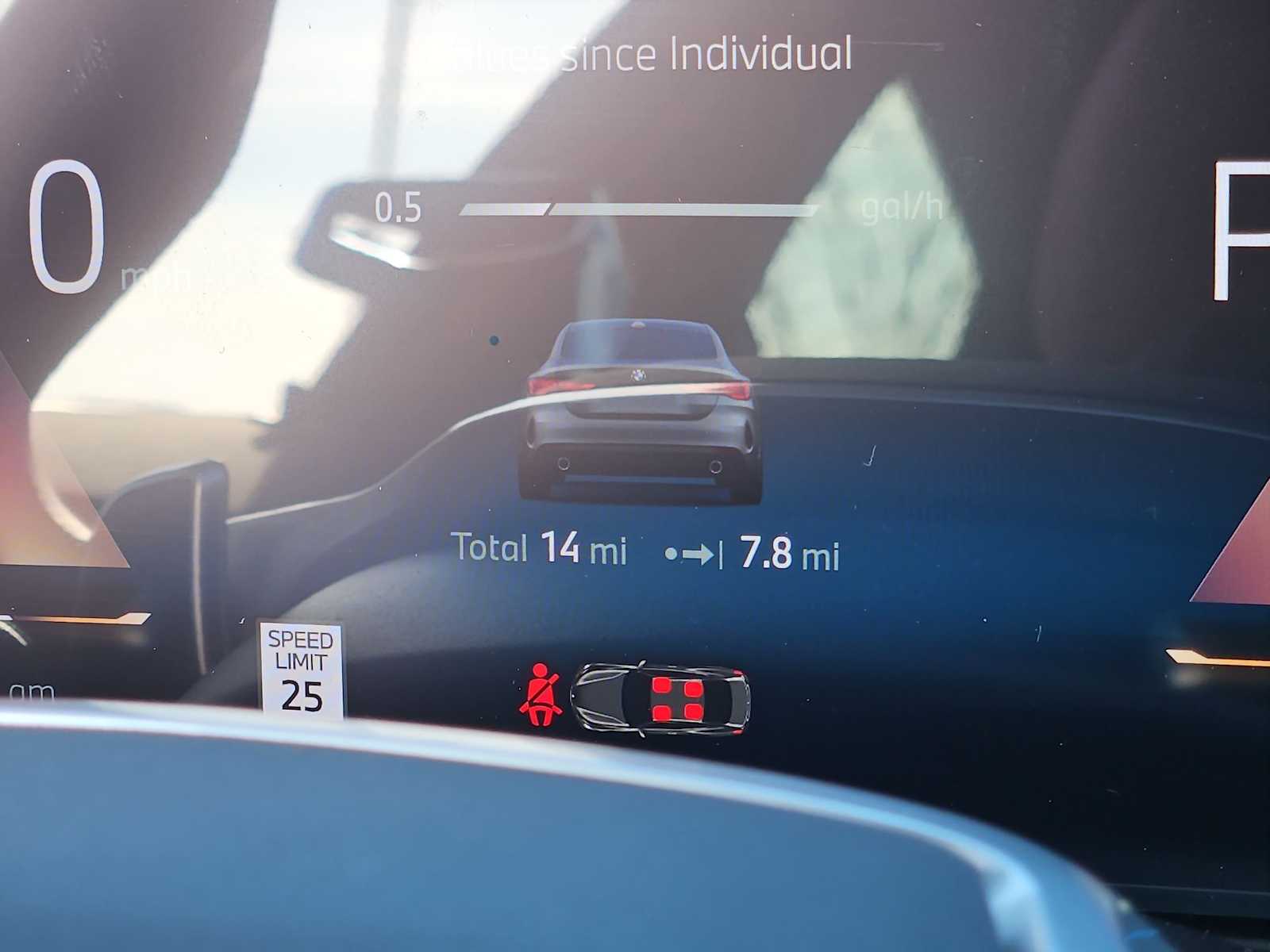 Thumbnail: 2026 BMW 4 Series - 28