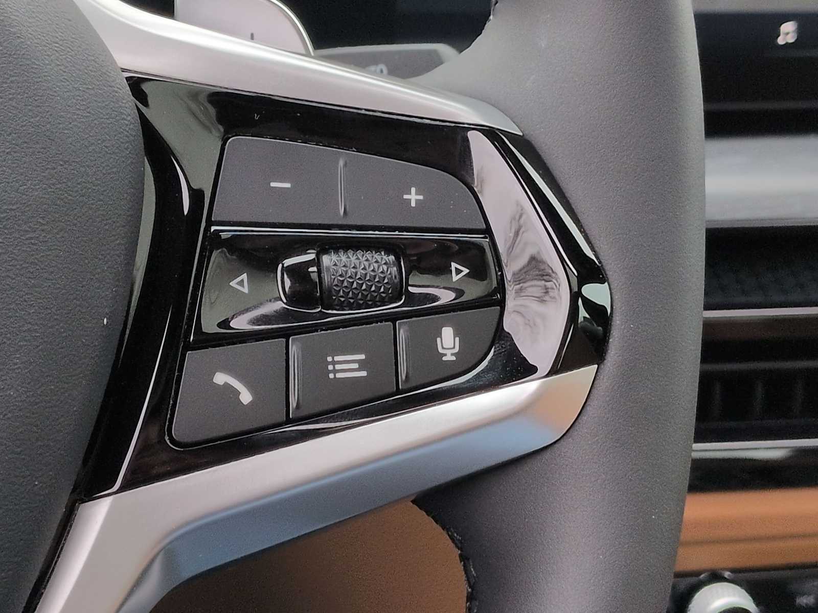 Thumbnail: 2026 BMW 3 Series - 27