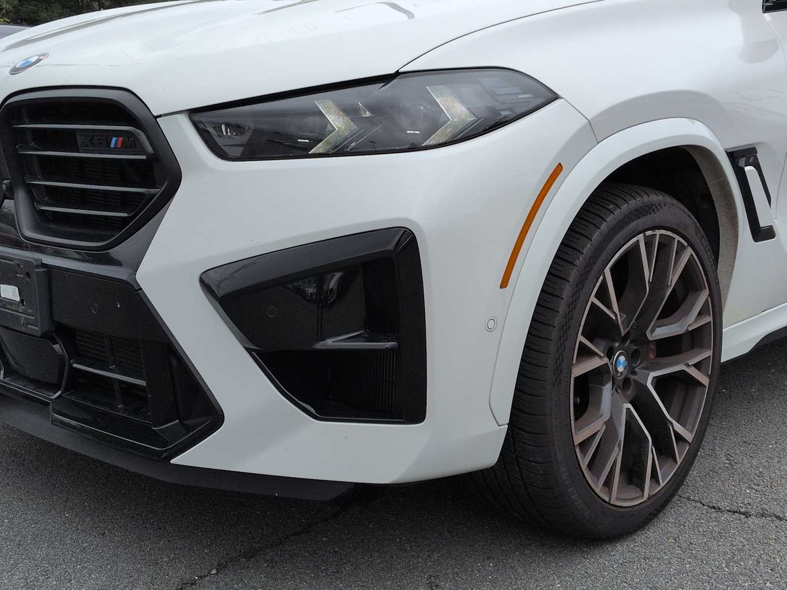 Thumbnail: 2024 BMW X6 - 11